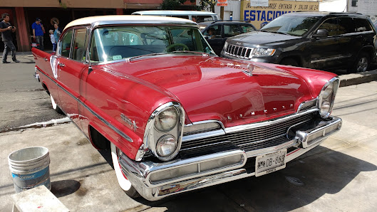 California Car Wash